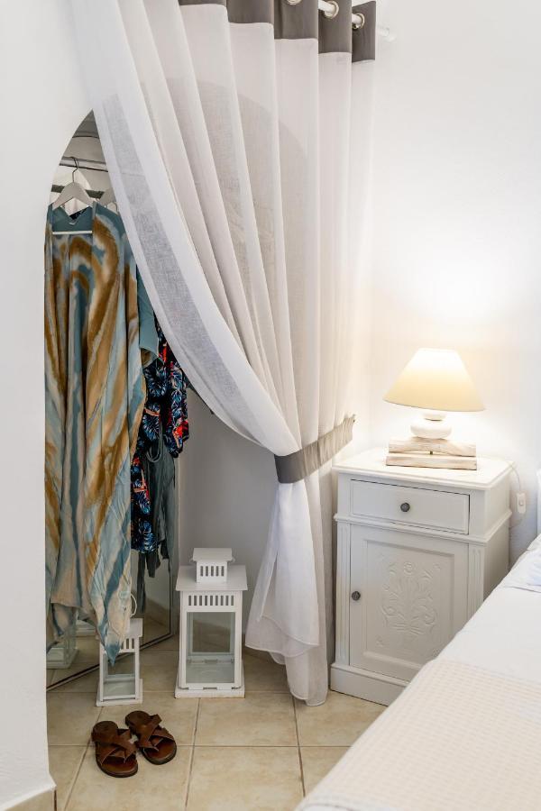 Mardanza House Apartment Имеровигли Екстериор снимка